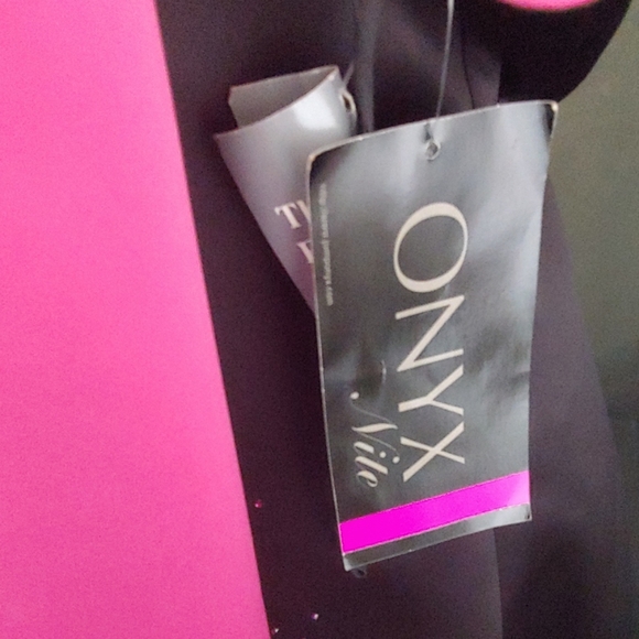 Onyx Nite new with Tags!! Size 20 - Picture 5 of 5